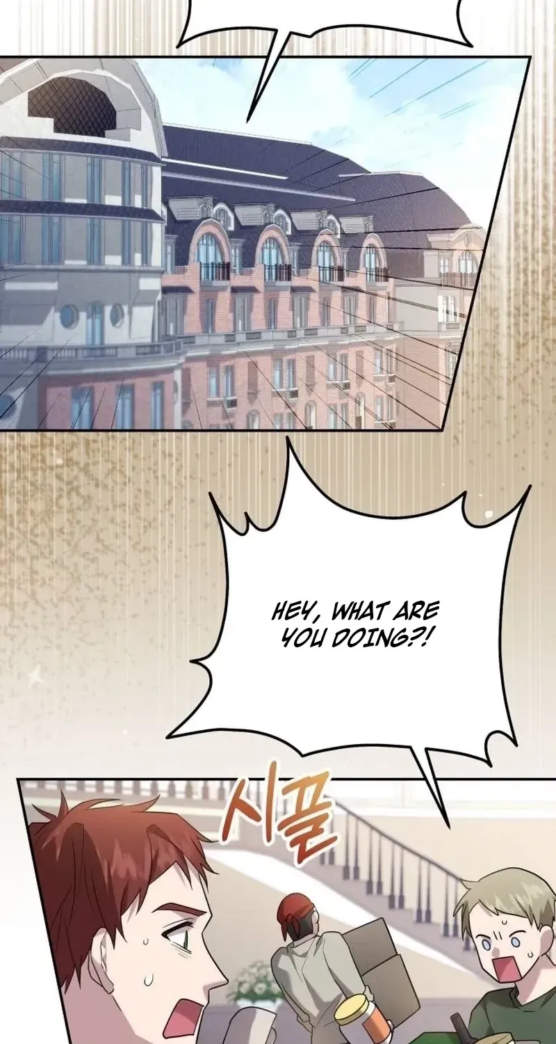 The Gold Queen Chapter 40 page 51 - 