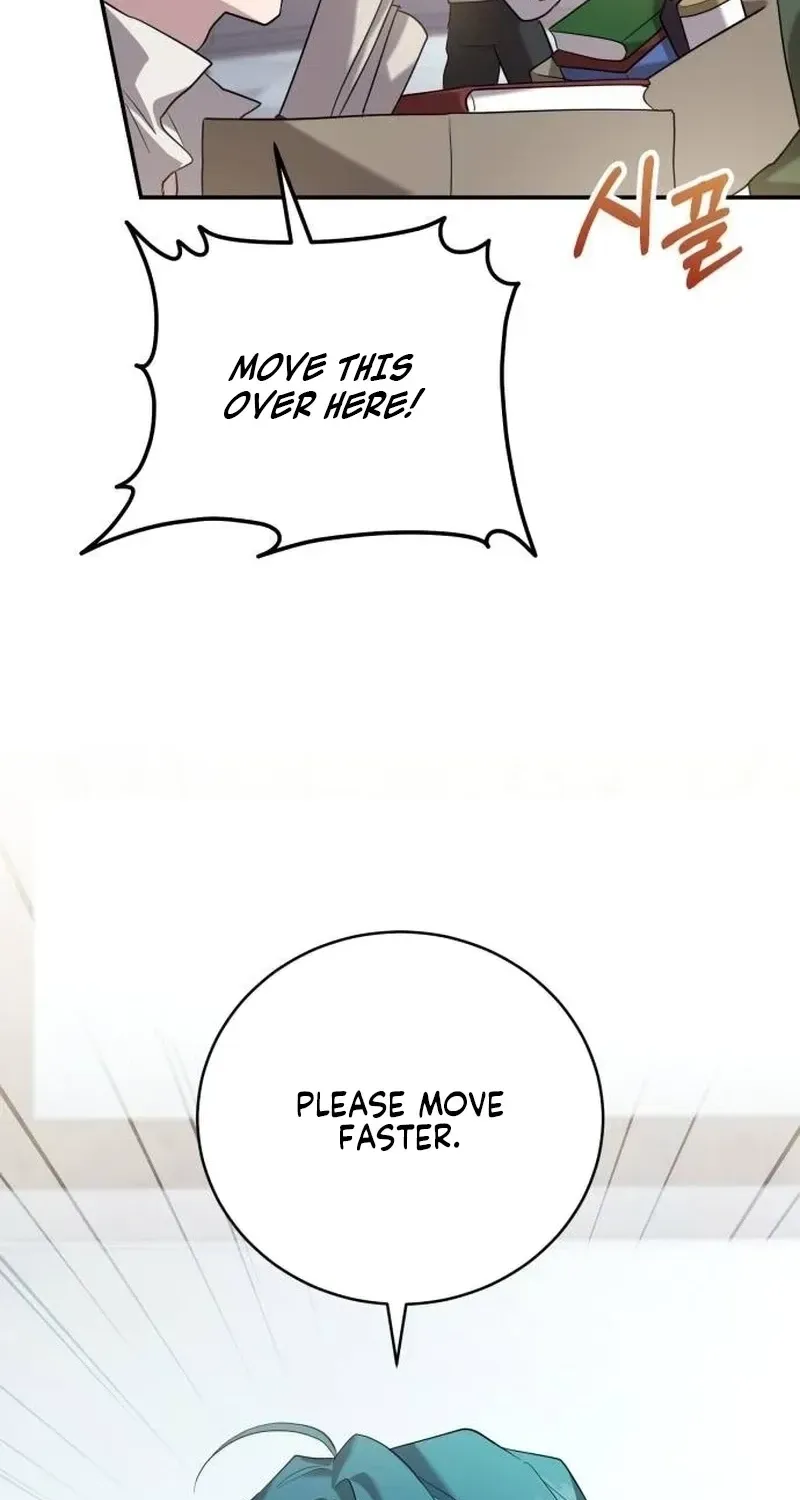 The Gold Queen Chapter 40 page 52 - 