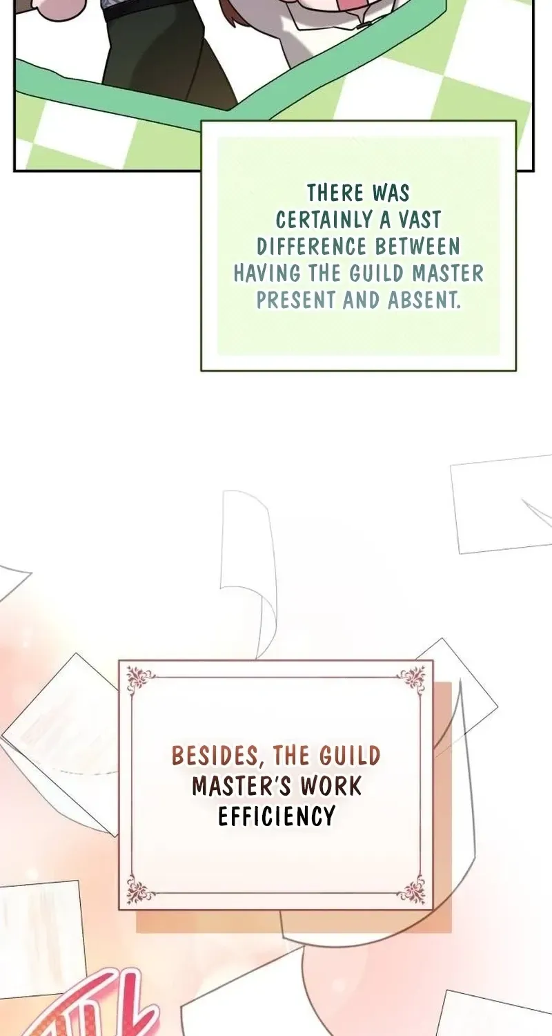 The Gold Queen Chapter 40 page 57 - 
