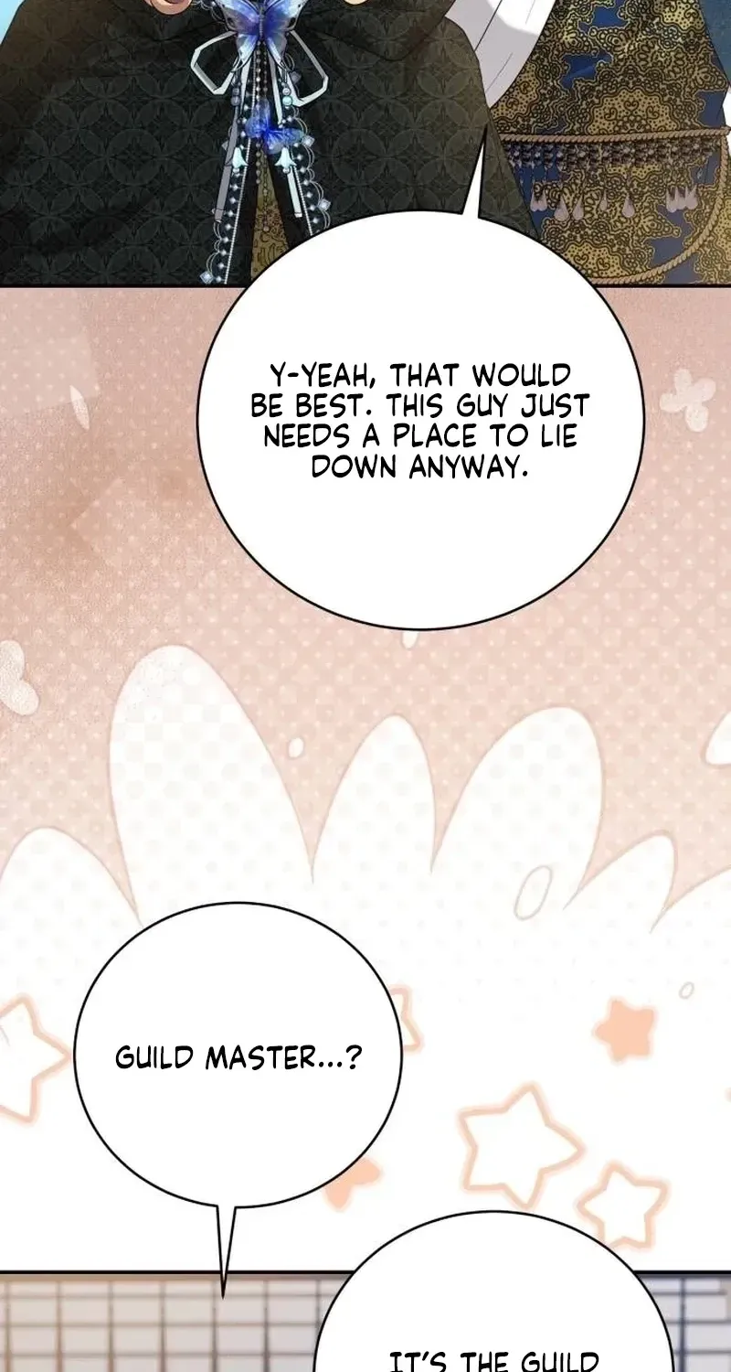 The Gold Queen Chapter 40 page 63 - 