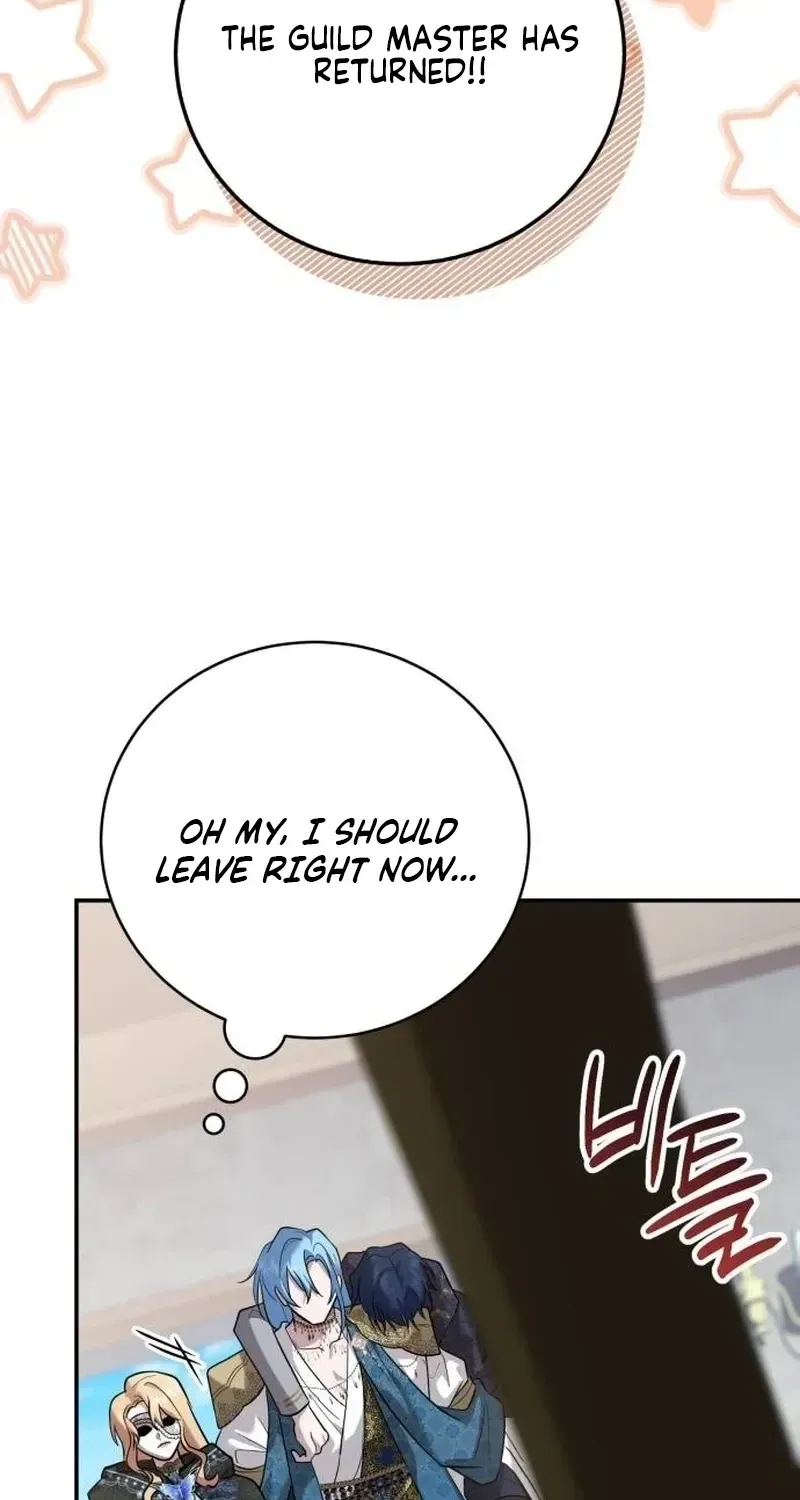 The Gold Queen Chapter 40 page 65 - 