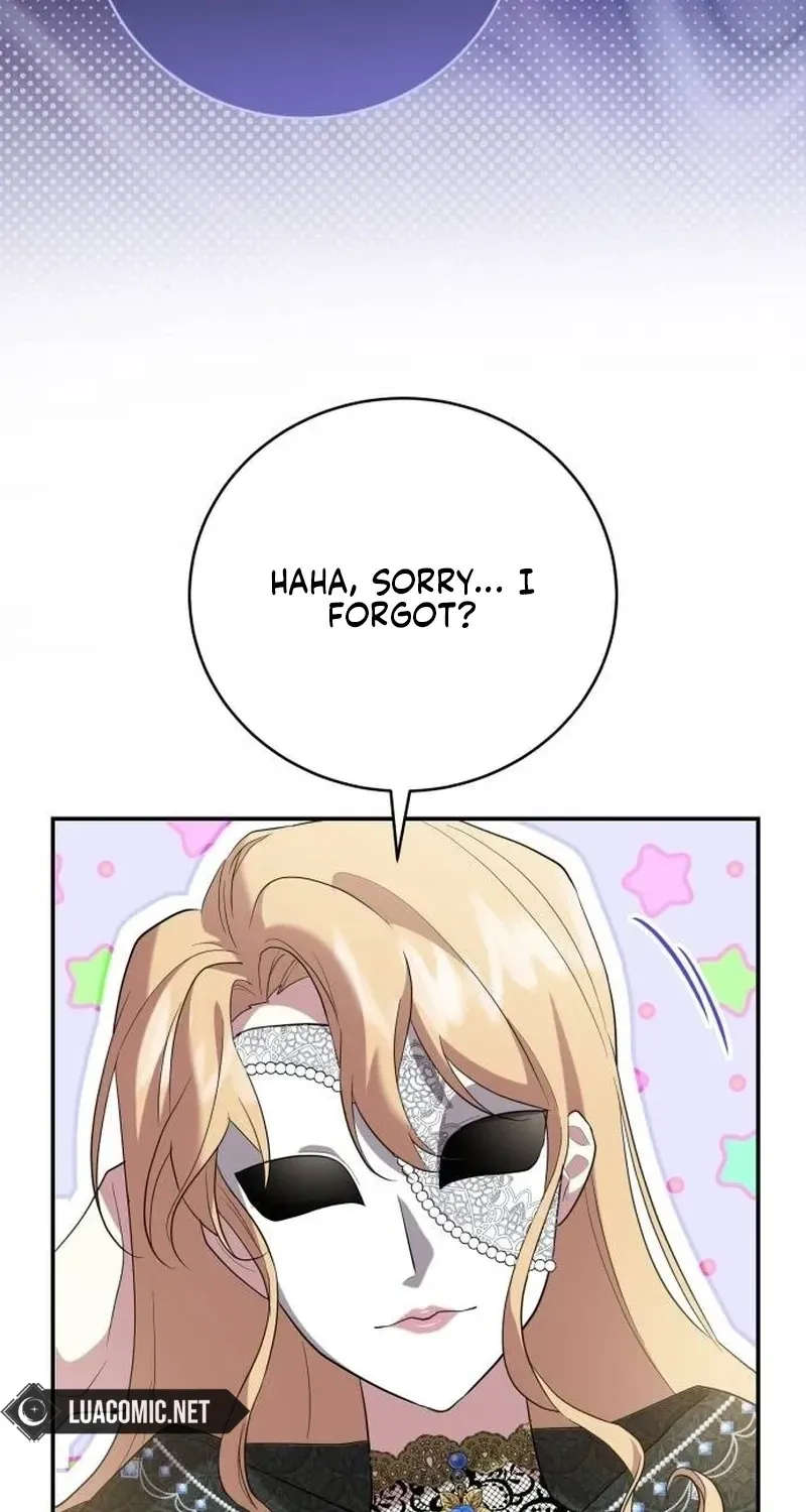 The Gold Queen Chapter 40 page 68 - 