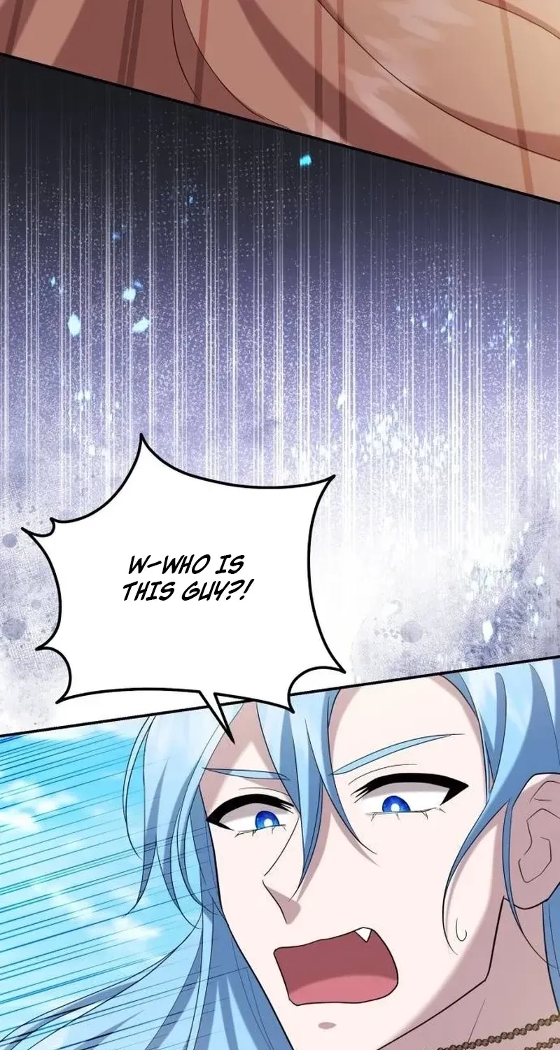 The Gold Queen Chapter 40 page 8 - 