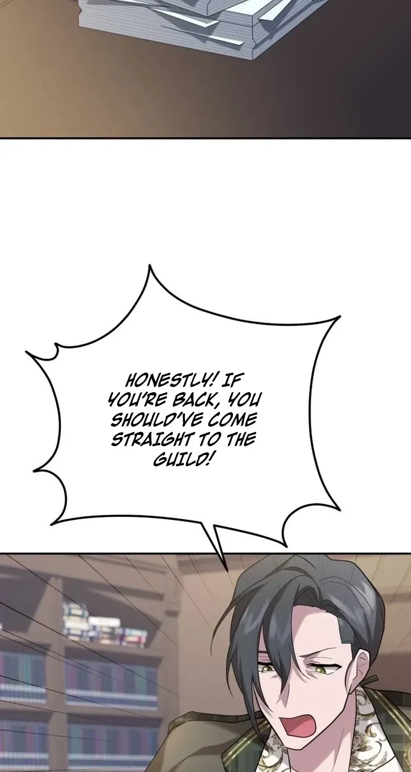 The Gold Queen Chapter 40 page 72 - 