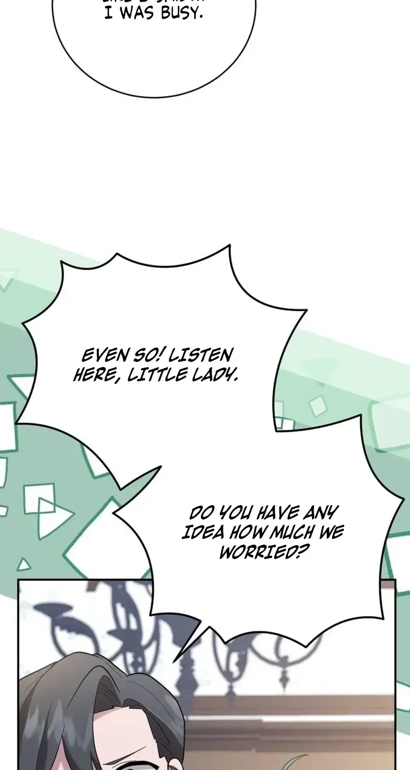 The Gold Queen Chapter 40 page 74 - 
