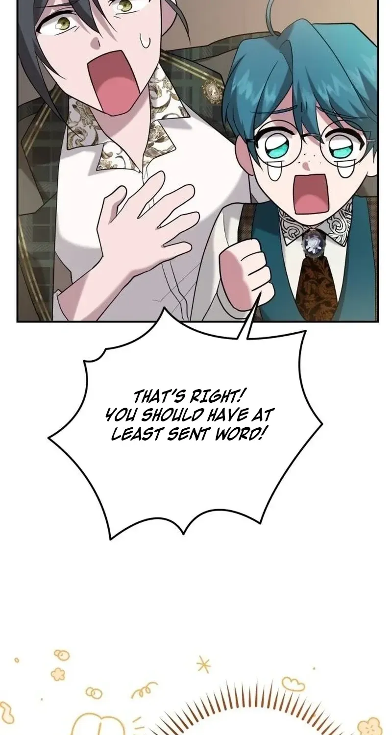 The Gold Queen Chapter 40 page 75 - 