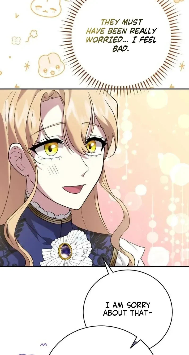 The Gold Queen Chapter 40 page 76 - 