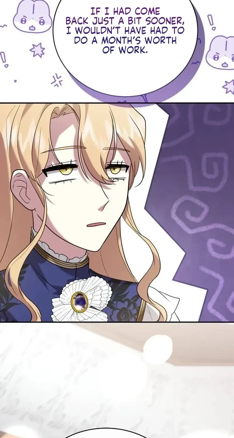 The Gold Queen Chapter 40 page 77 - 