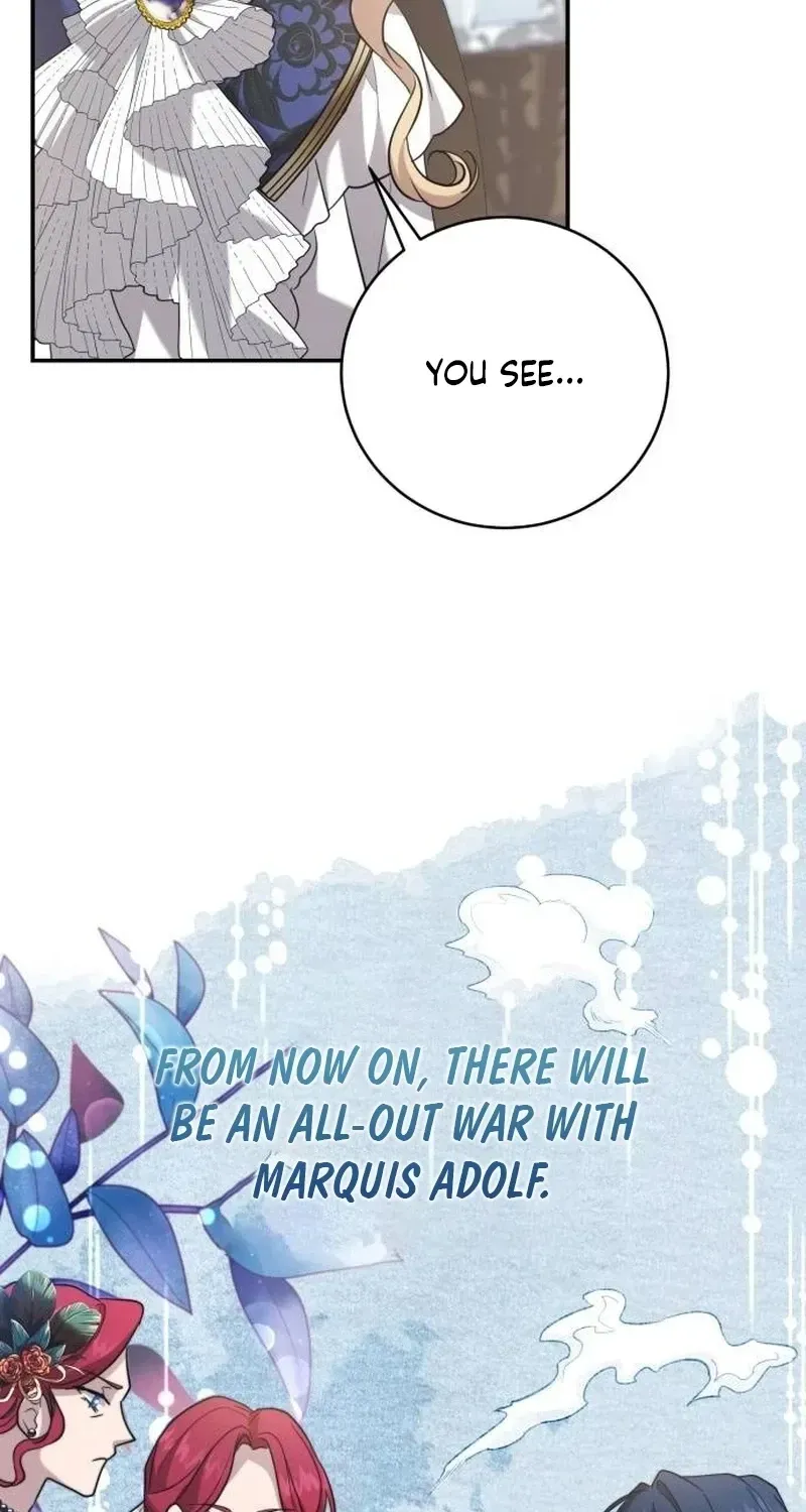 The Gold Queen Chapter 40 page 80 - 