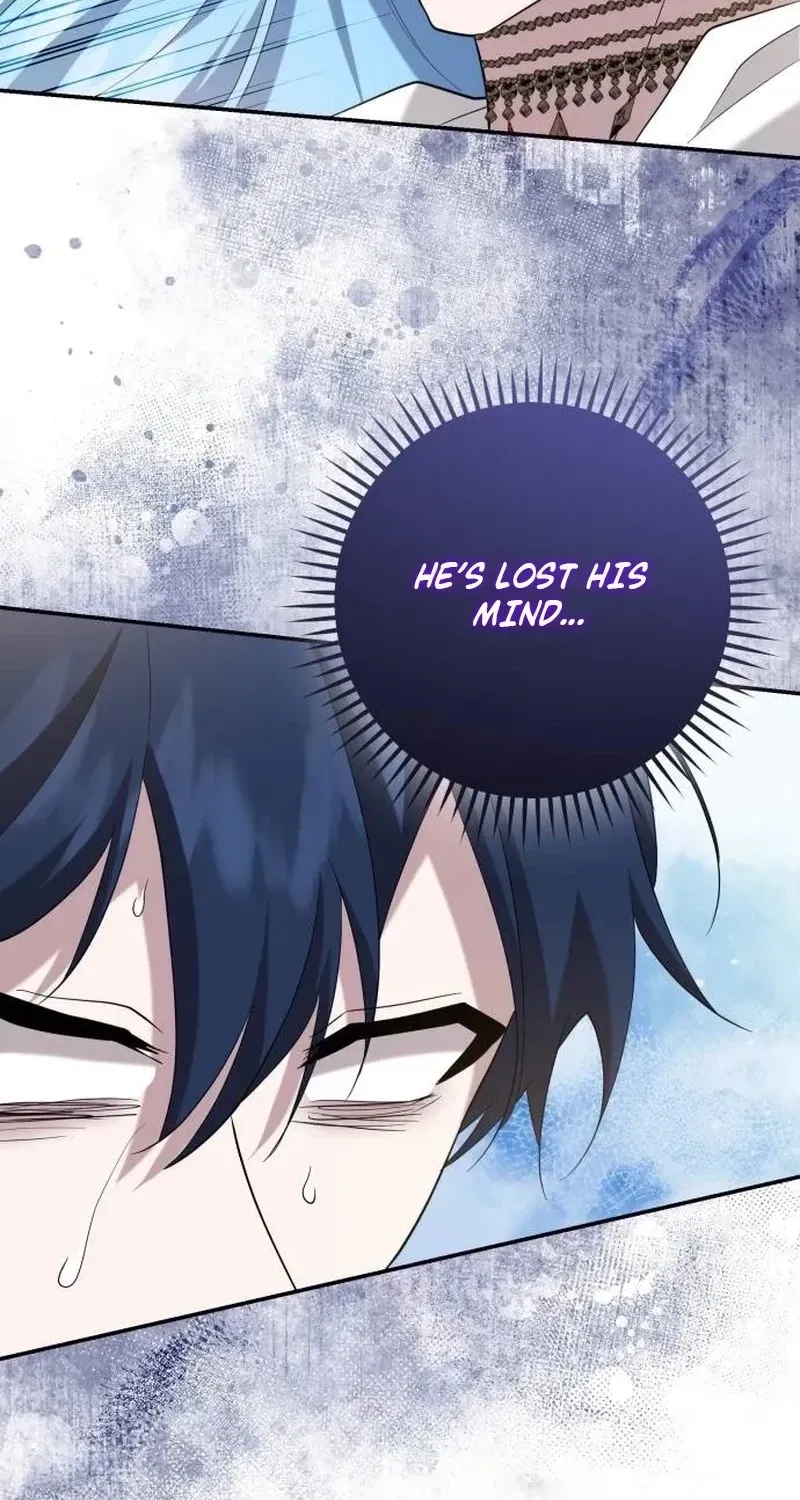 The Gold Queen Chapter 40 page 9 - 