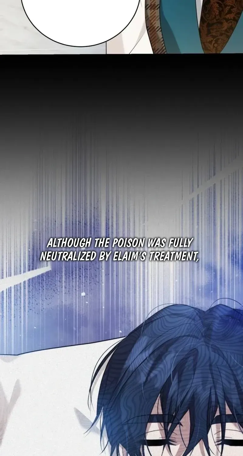 The Gold Queen Chapter 40 page 87 - 