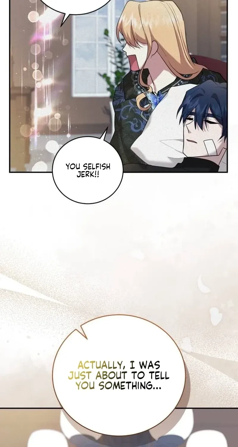 The Gold Queen Chapter 40 page 90 - 