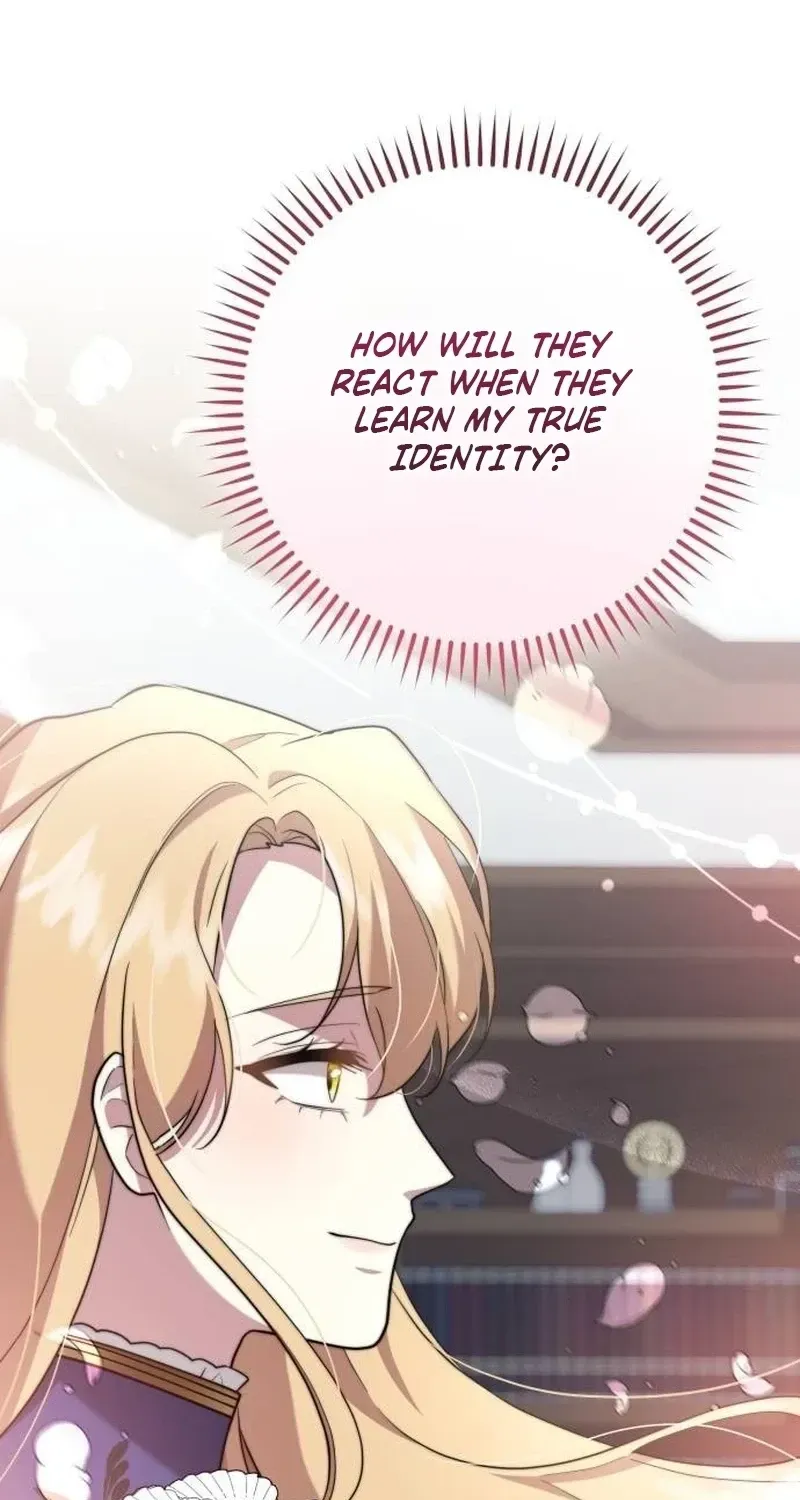 The Gold Queen Chapter 40 page 93 - 