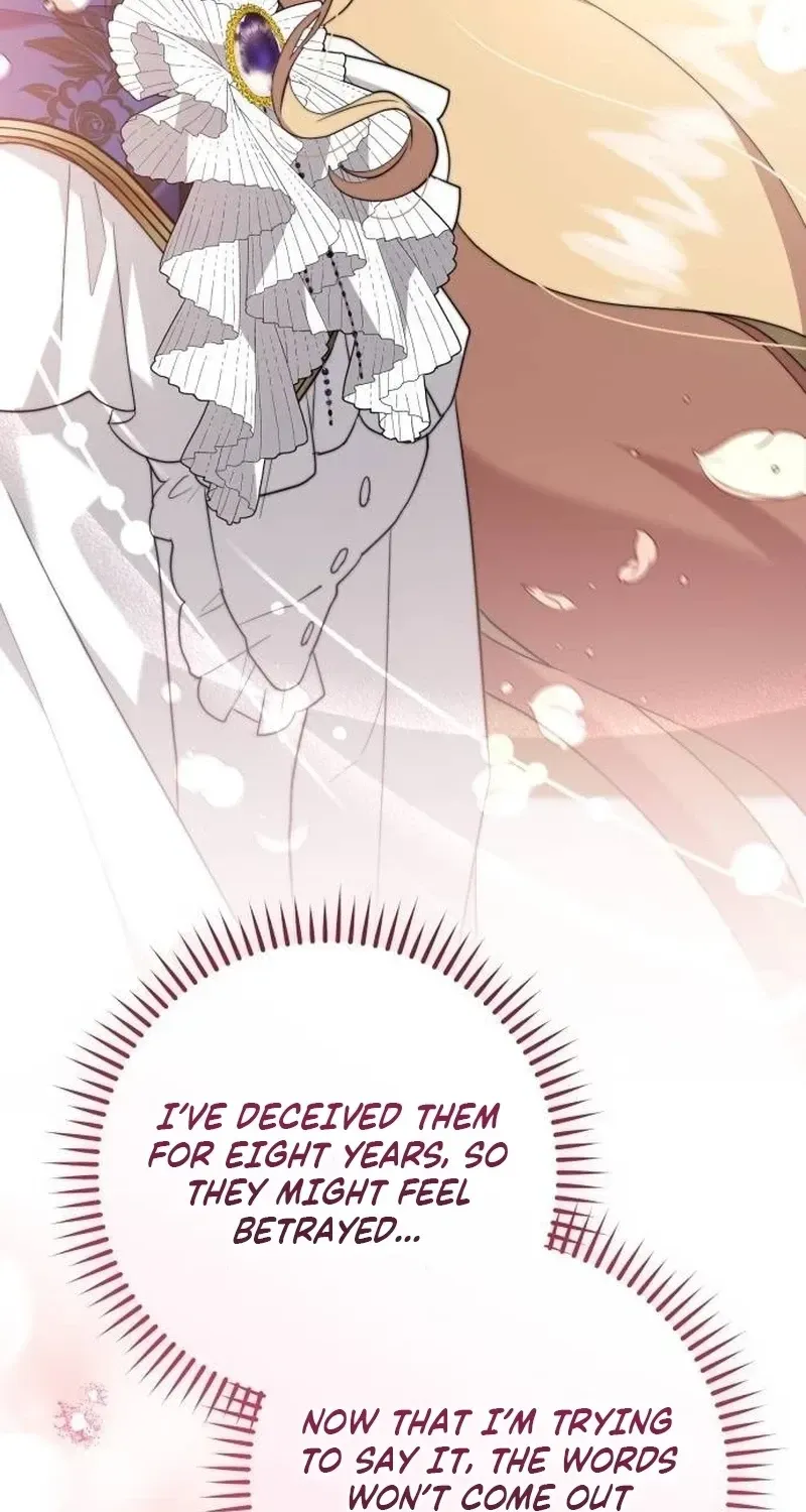 The Gold Queen Chapter 40 page 94 - 