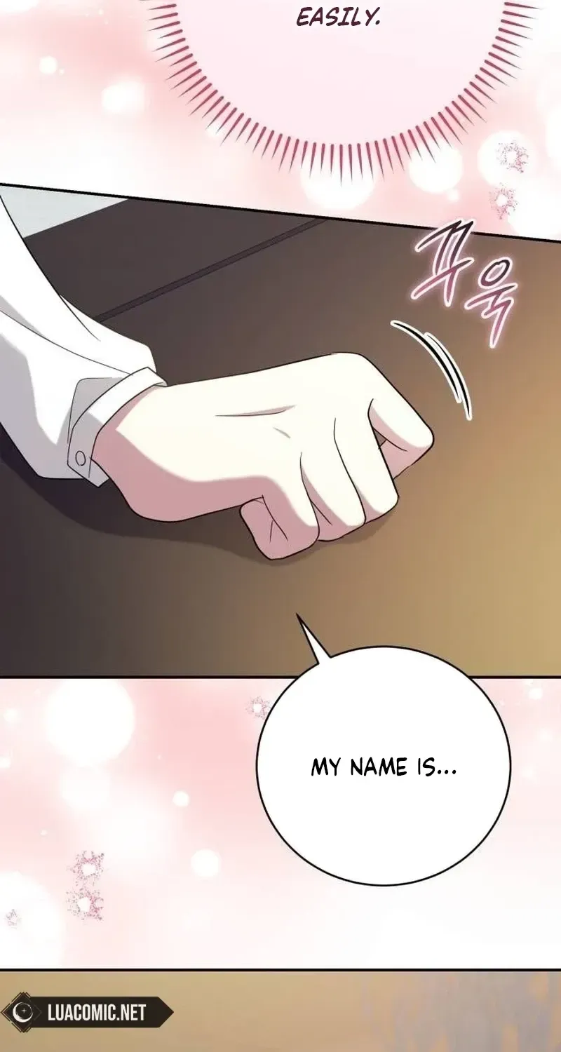 The Gold Queen Chapter 40 page 95 - 