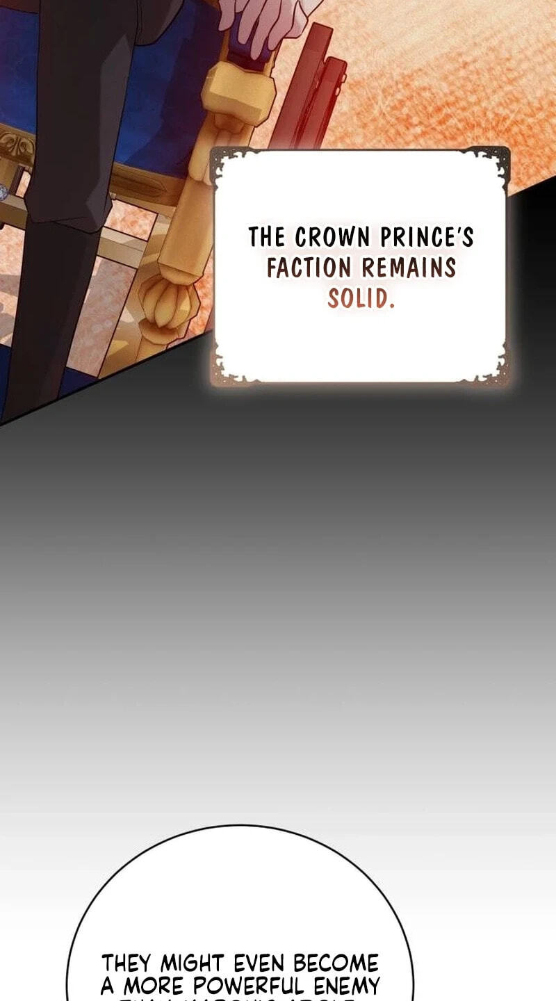 The Gold Queen Chapter 41 page 101 - 