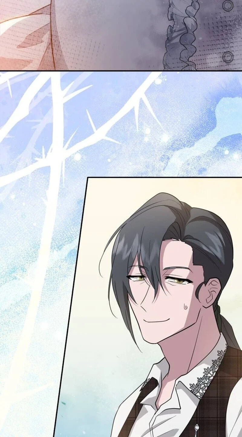 The Gold Queen Chapter 41 page 105 - 