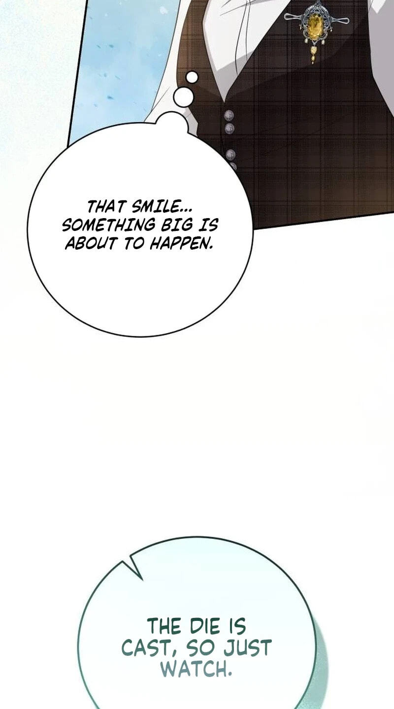 The Gold Queen Chapter 41 page 106 - 