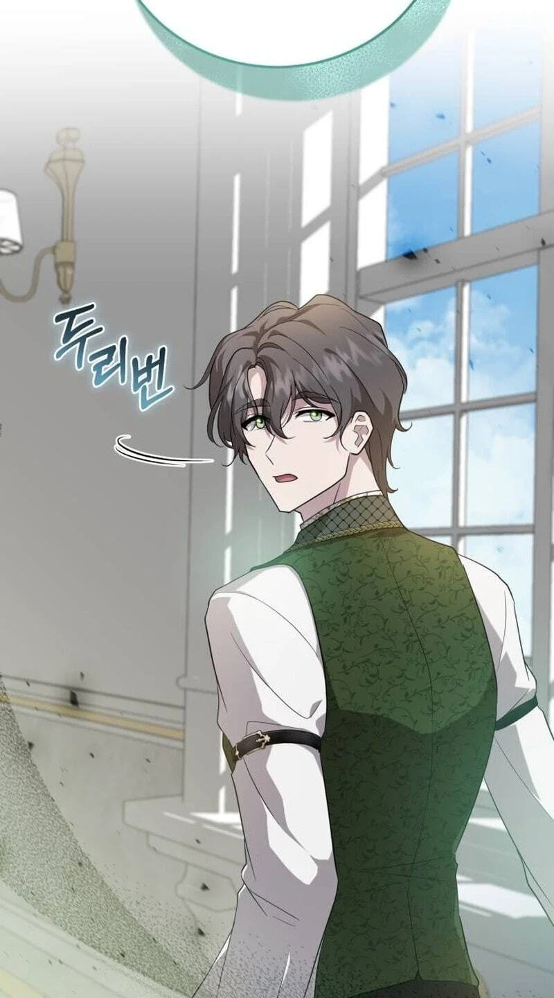 The Gold Queen Chapter 41 page 107 - 