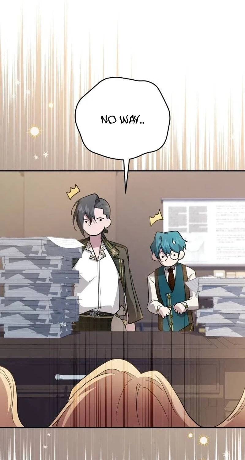 The Gold Queen Chapter 41 page 12 - 