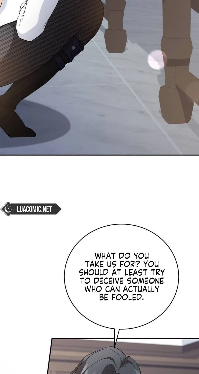 The Gold Queen Chapter 41 page 14 - 