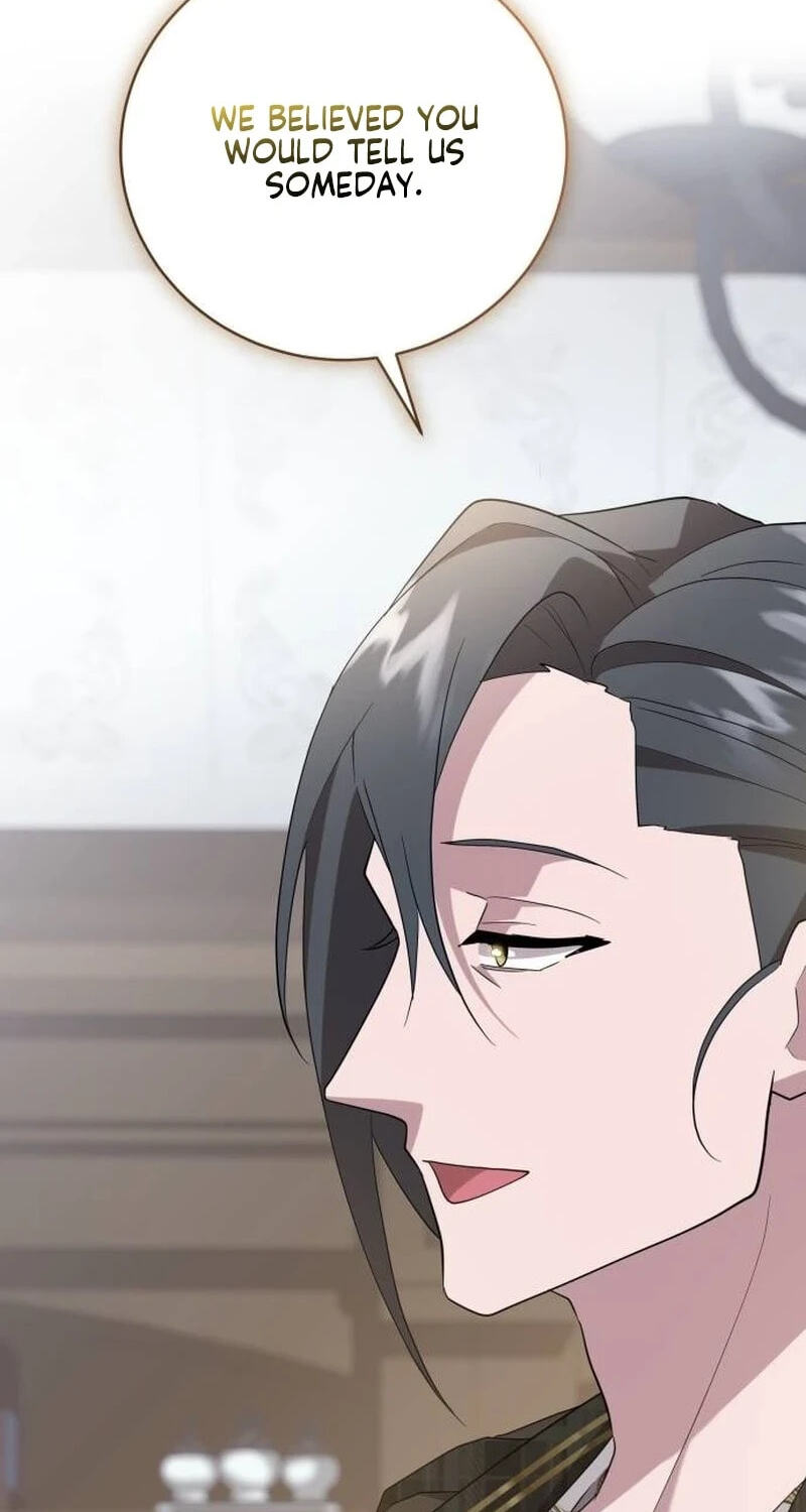 The Gold Queen Chapter 41 page 20 - 