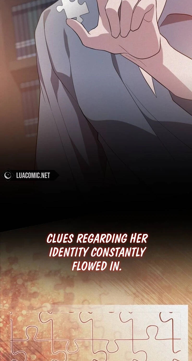 The Gold Queen Chapter 41 page 24 - 