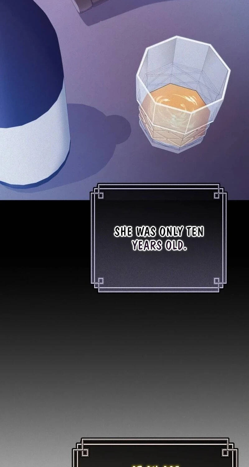 The Gold Queen Chapter 41 page 29 - 