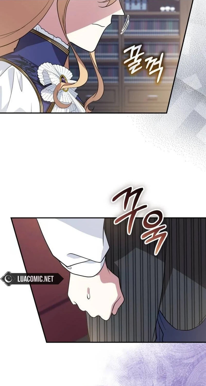 The Gold Queen Chapter 41 page 4 - 
