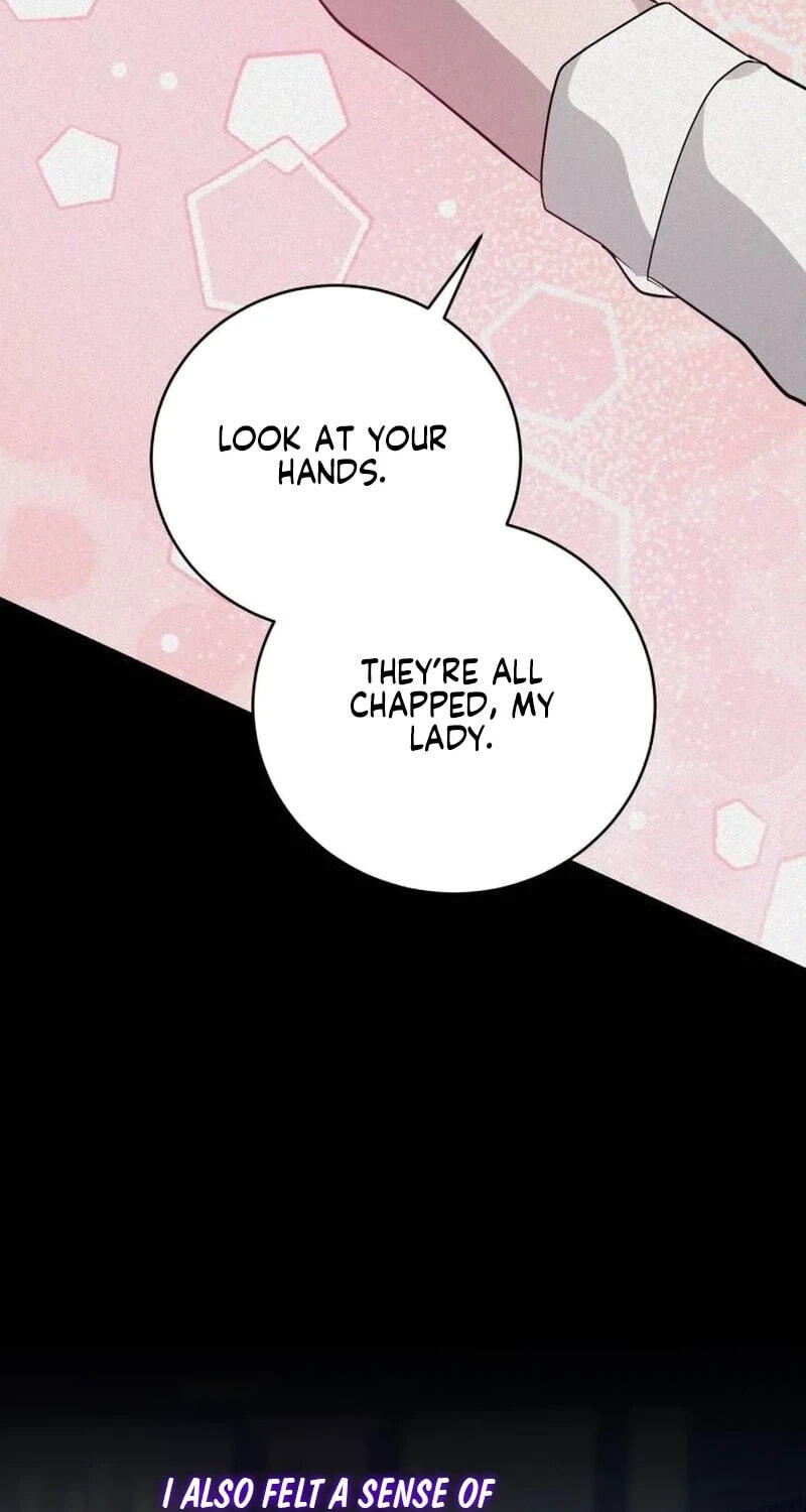 The Gold Queen Chapter 41 page 33 - 