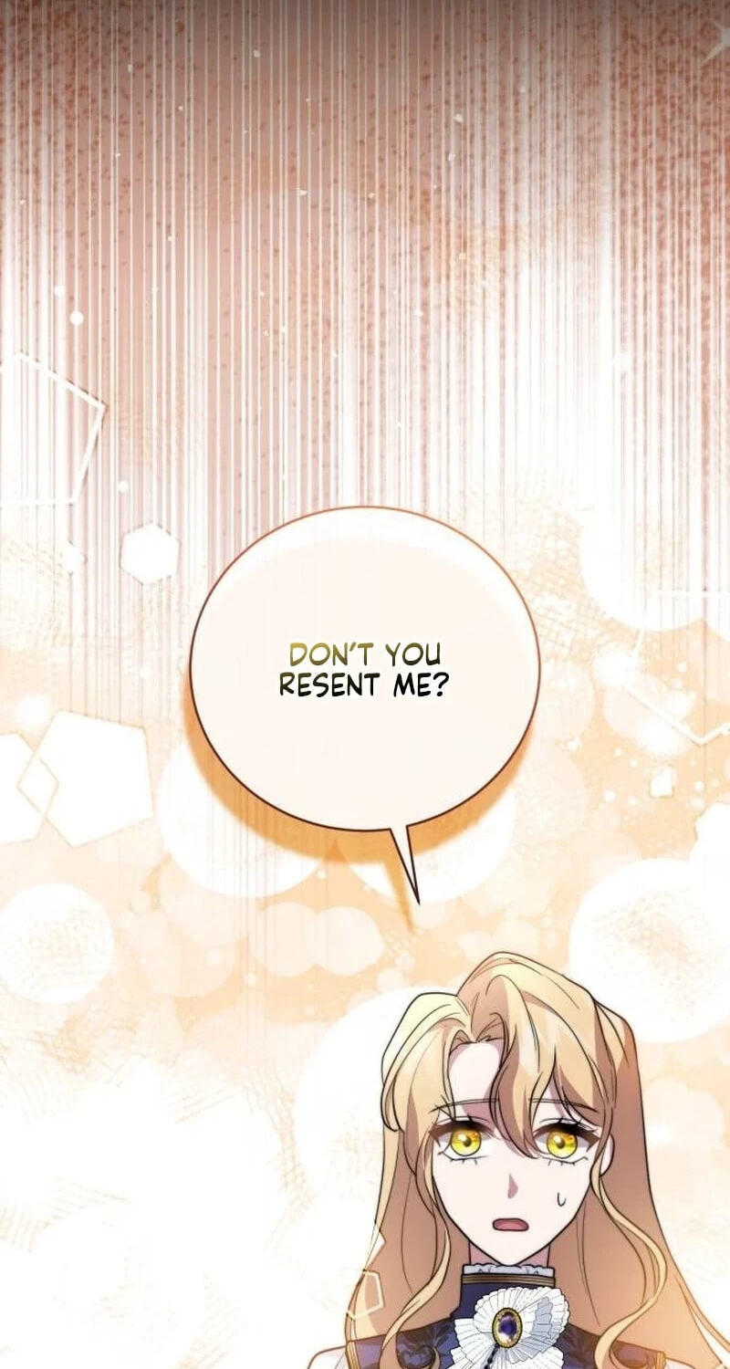The Gold Queen Chapter 41 page 36 - 