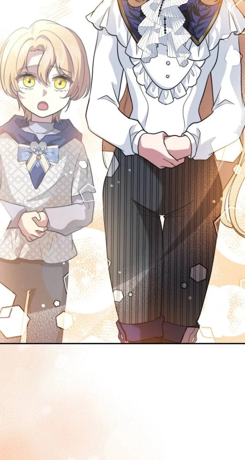 The Gold Queen Chapter 41 page 37 - 