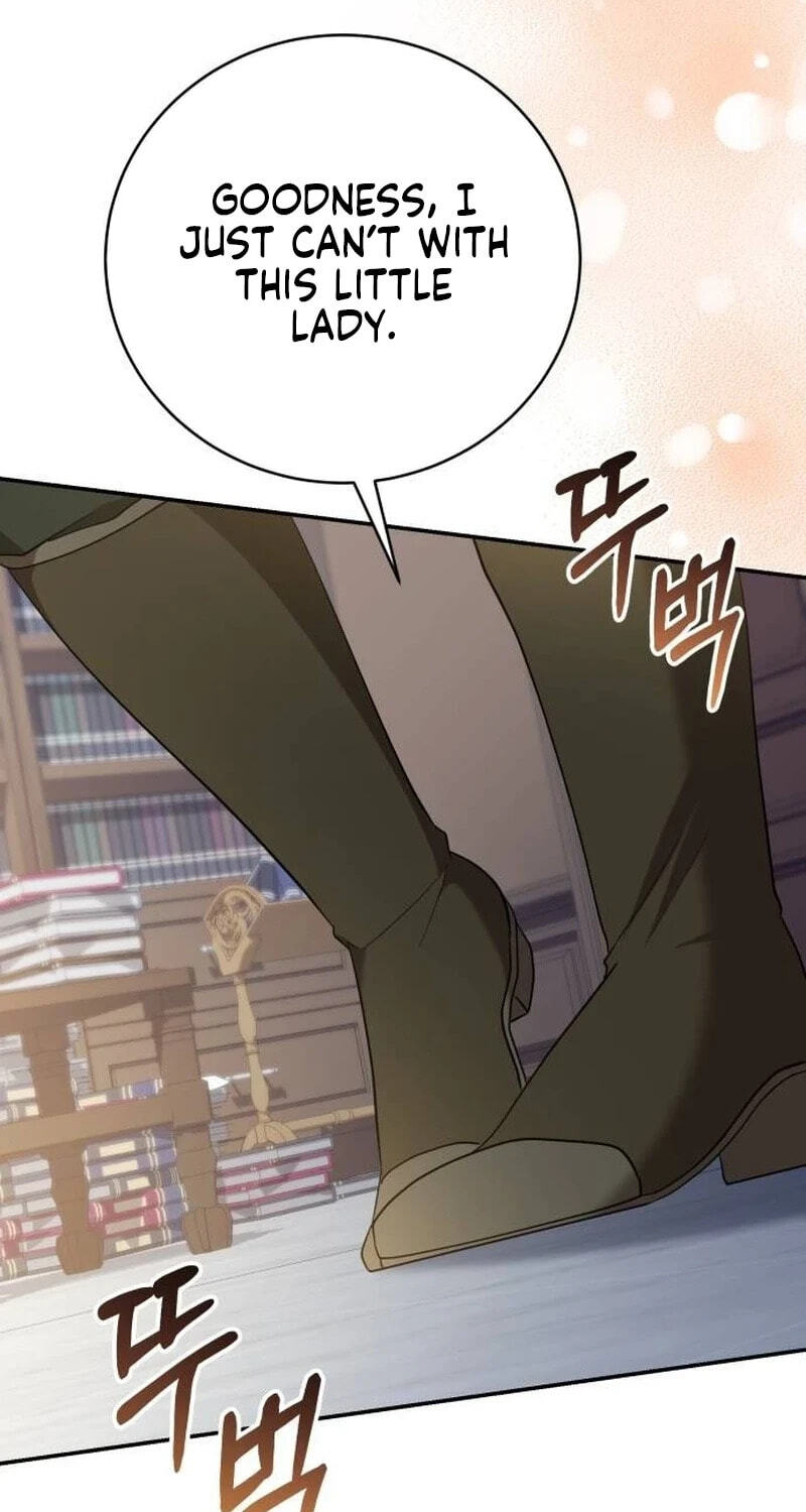 The Gold Queen Chapter 41 page 39 - 