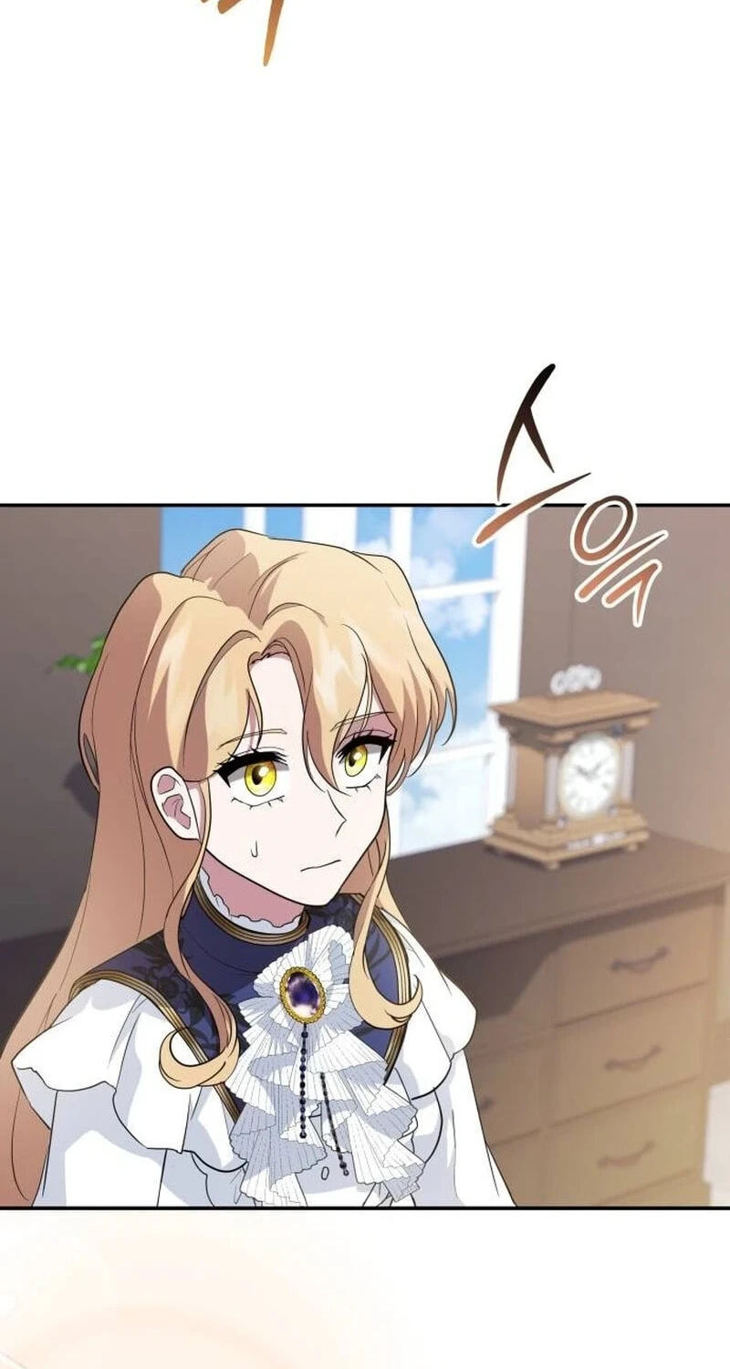 The Gold Queen Chapter 41 page 40 - 
