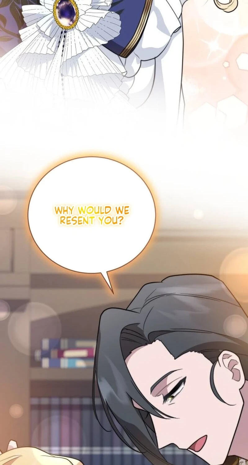 The Gold Queen Chapter 41 page 42 - 