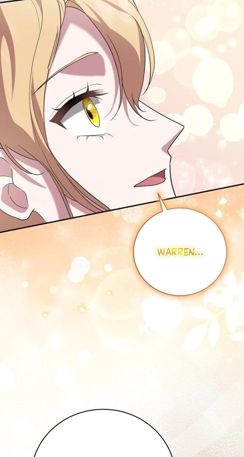 The Gold Queen Chapter 41 page 44 - 