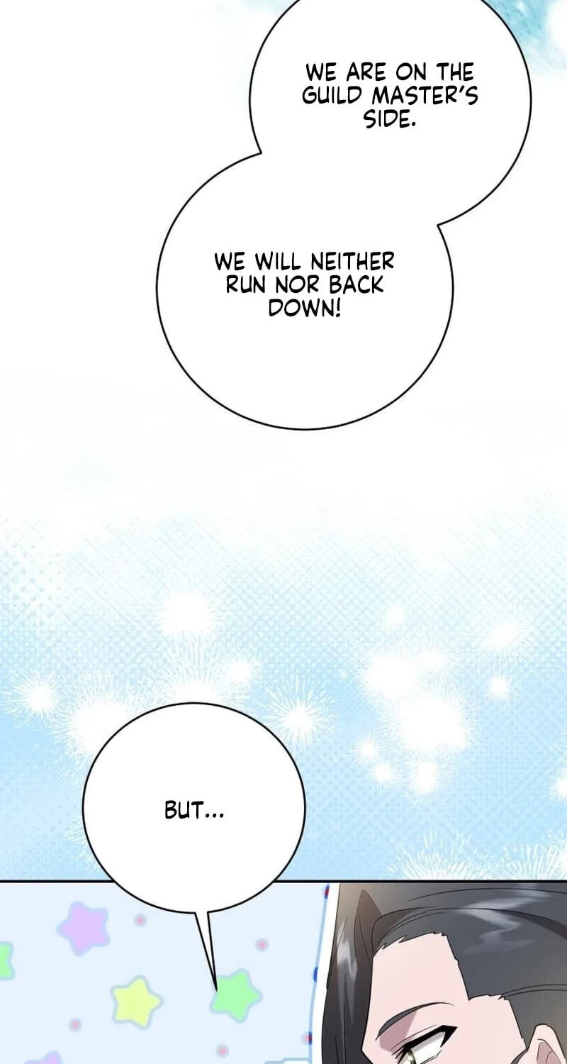 The Gold Queen Chapter 41 page 48 - 