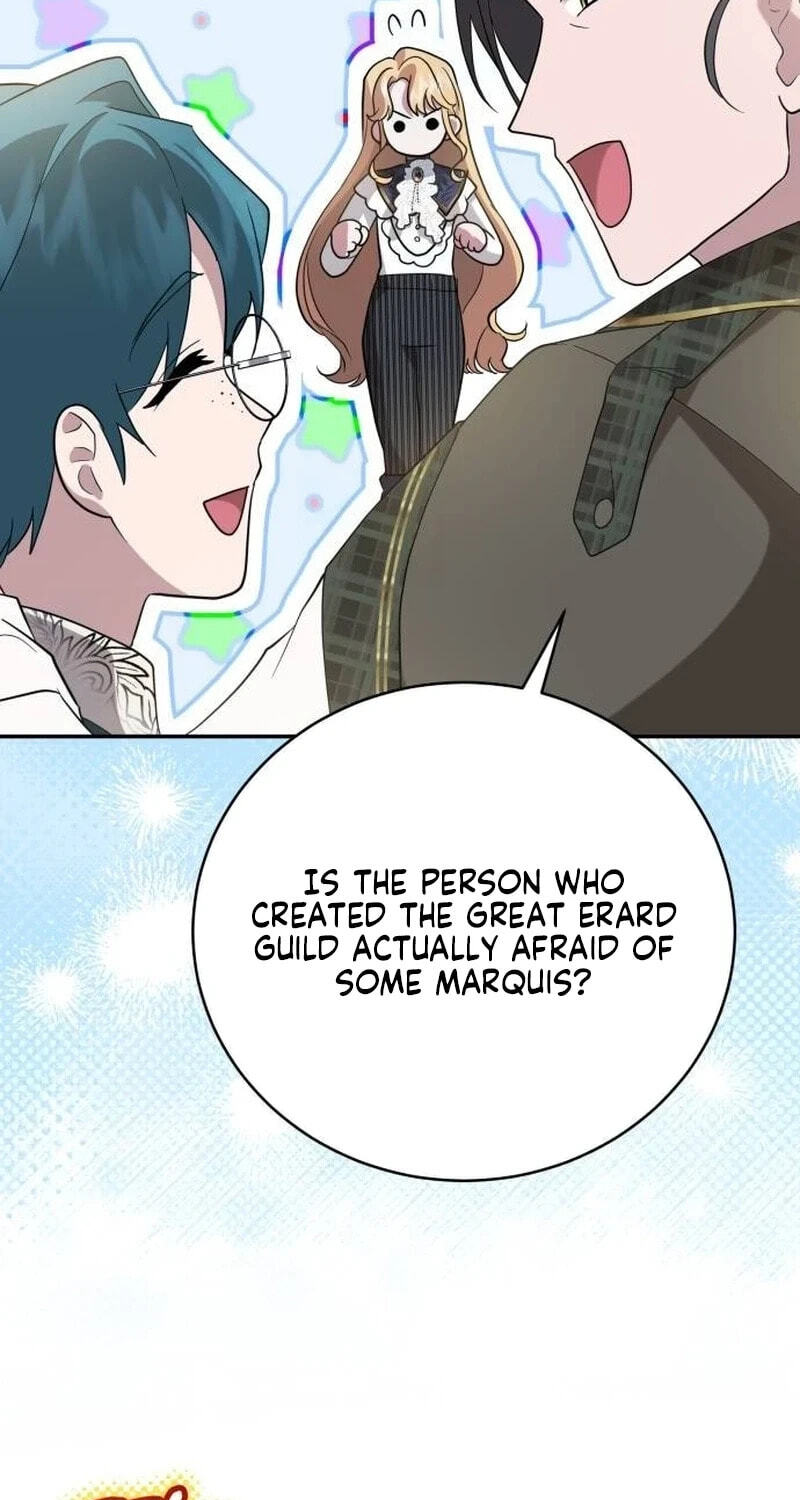 The Gold Queen Chapter 41 page 49 - 