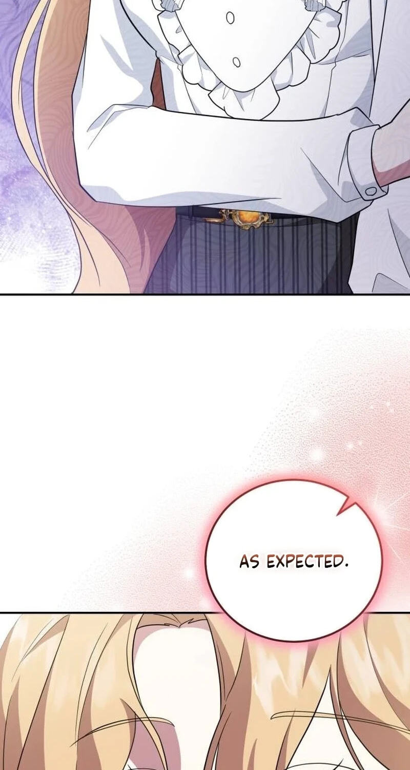 The Gold Queen Chapter 41 page 6 - 