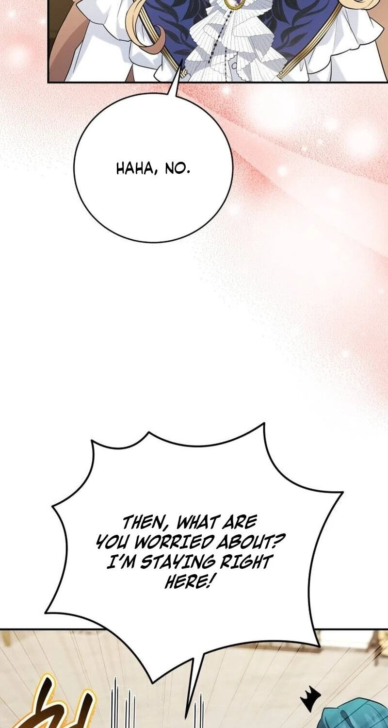 The Gold Queen Chapter 41 page 51 - 