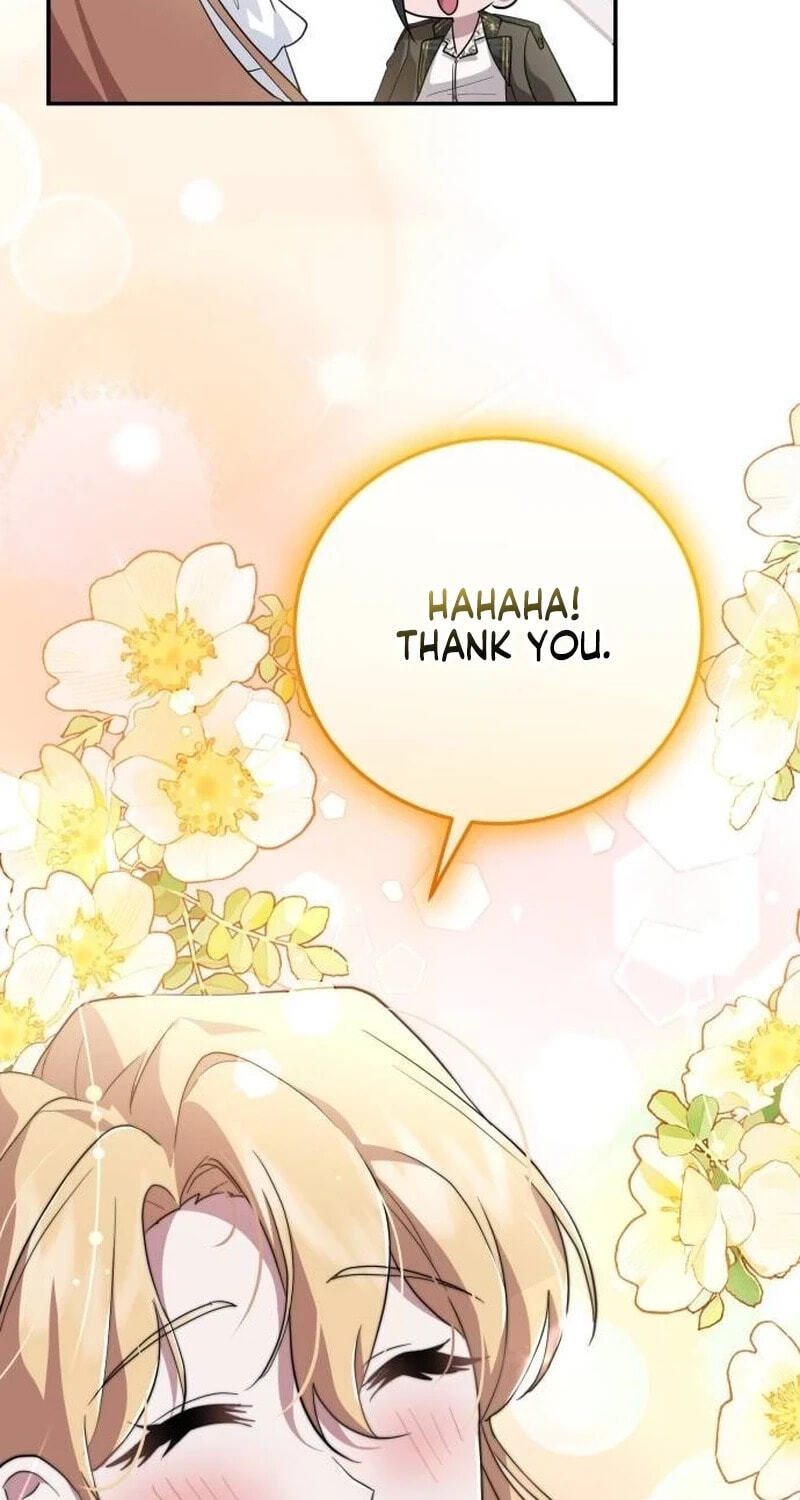 The Gold Queen Chapter 41 page 55 - 