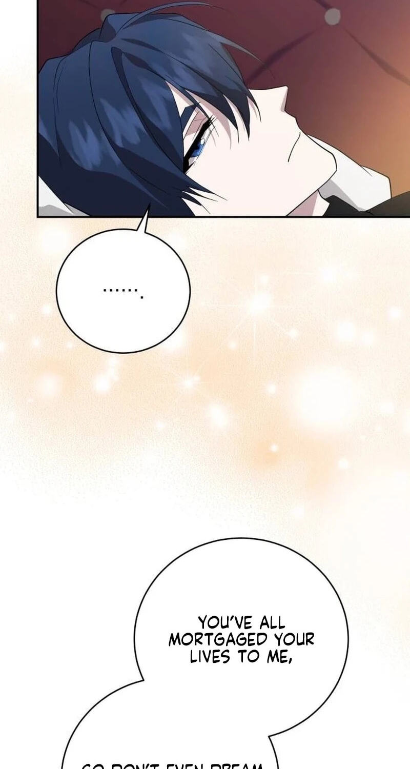 The Gold Queen Chapter 41 page 58 - 