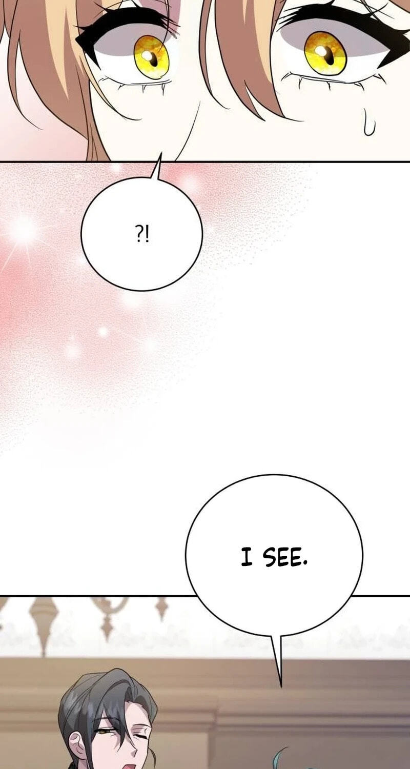 The Gold Queen Chapter 41 page 7 - 
