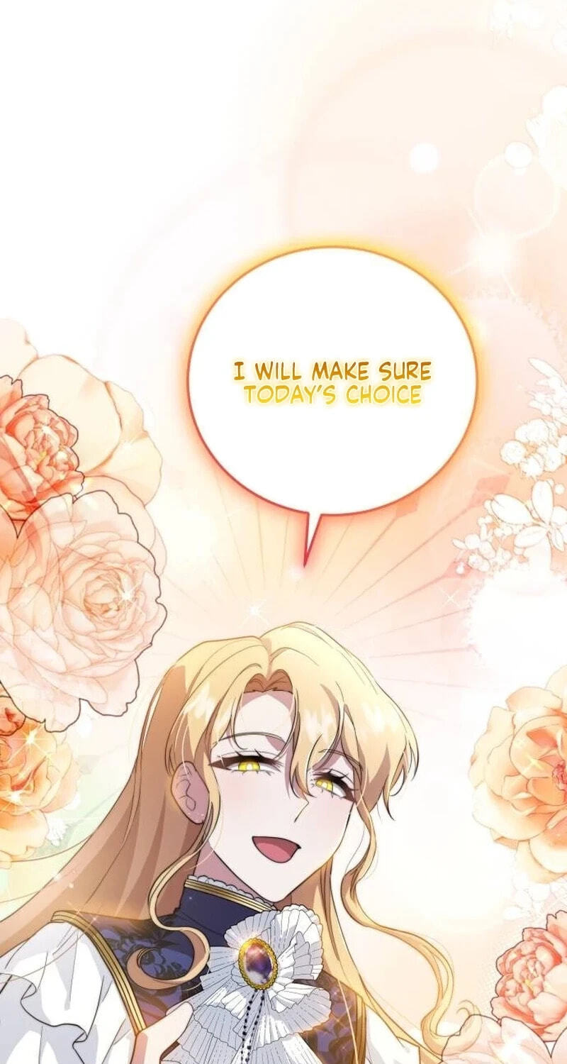 The Gold Queen Chapter 41 page 61 - 