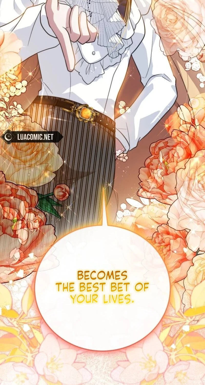 The Gold Queen Chapter 41 page 62 - 