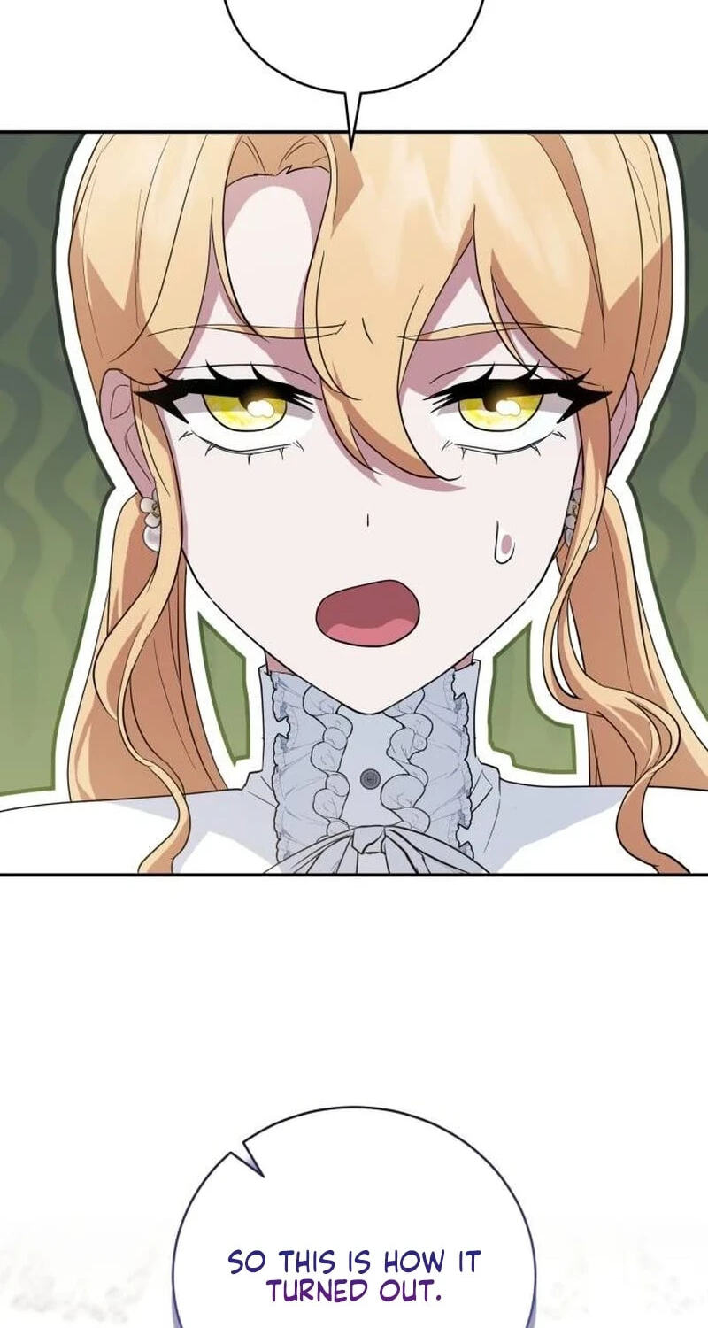 The Gold Queen Chapter 41 page 66 - 