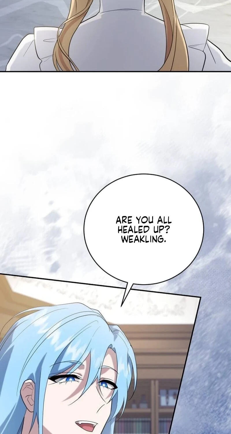 The Gold Queen Chapter 41 page 68 - 