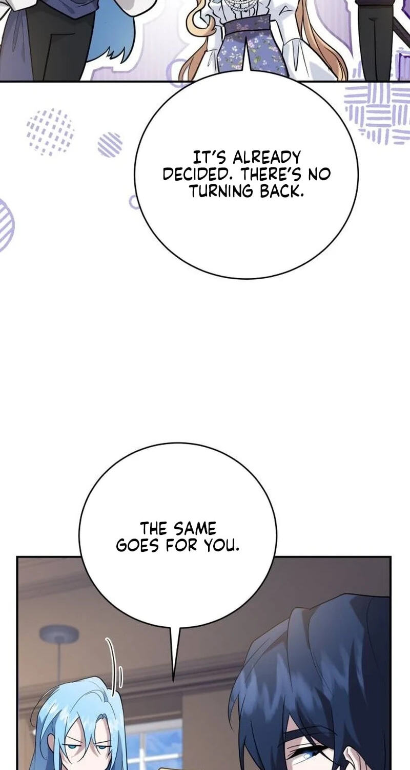 The Gold Queen Chapter 41 page 72 - 