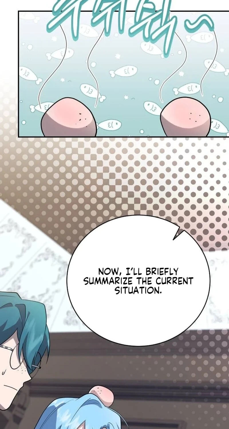 The Gold Queen Chapter 41 page 78 - 