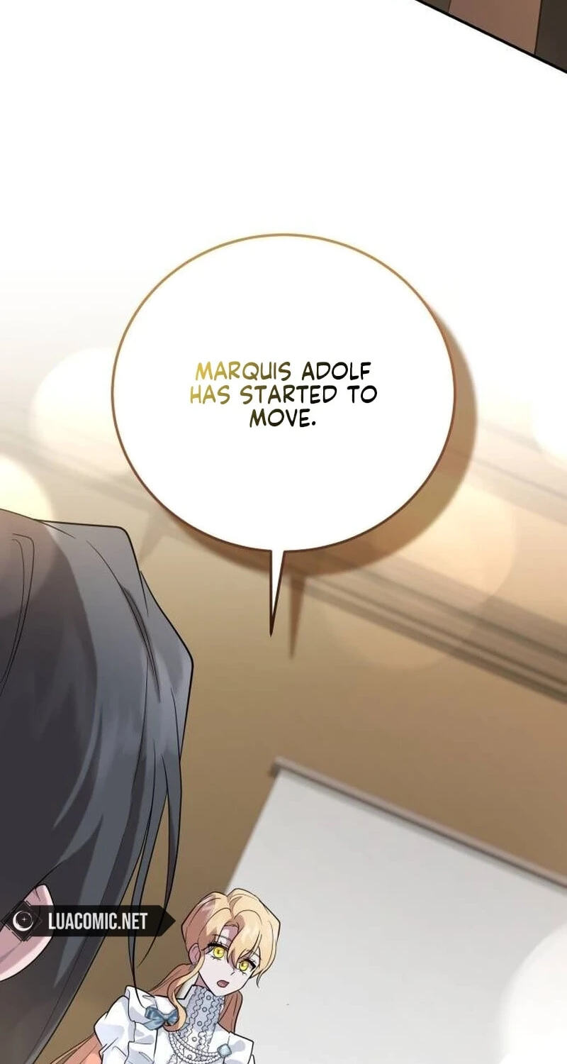 The Gold Queen Chapter 41 page 80 - 